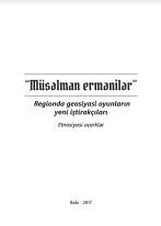 Müsəlman ermənilər